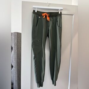 FIGS Zamora jogger scrub pants XXS/P